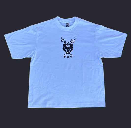 THE "GIRL" TEE