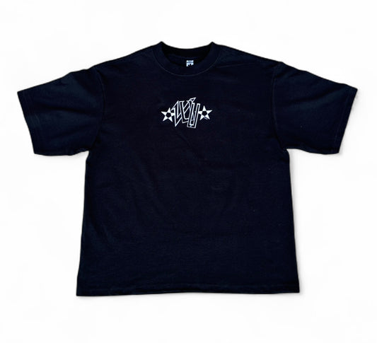 THE"ROCKER" TEE